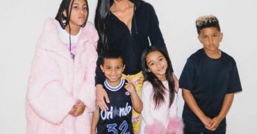 Kim Kardashian Reveals Son’s Rare Skin Disorder