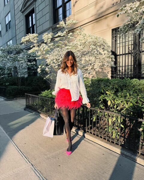 Kelly Bensimon Ends Engagement, Feels &#8216;Better Off&#8217;