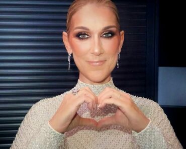 Celine Dion Dazzles at Paris 2024: A Triumphant Return