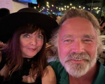 Love After Loss: John Schneider and Dee Dee Sorvino’s Heartwarming Union