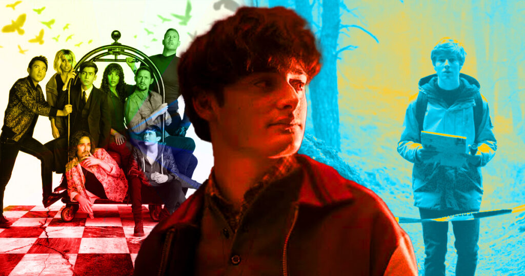 Unraveling Eddie Munson: A Deep Dive into Stranger Things’ New Star