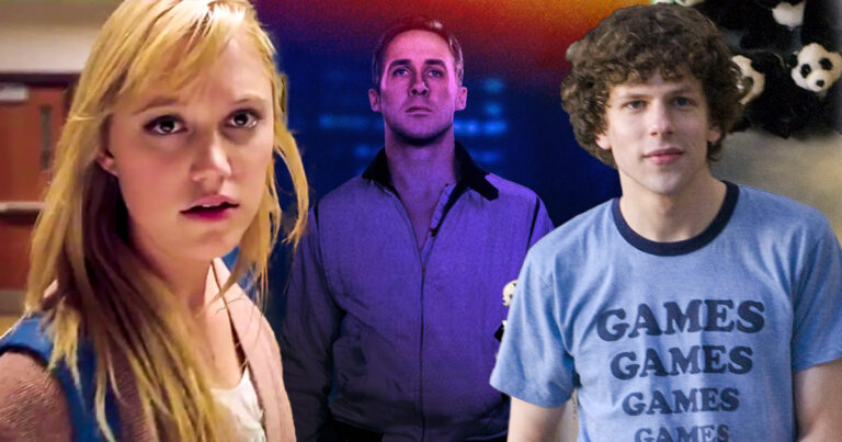 The Five Best Elle Fanning Movies of Her Career - TVovermind