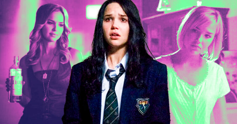 The Five Best Heather Graham Movies of Her Career - TVovermind