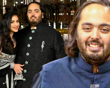 A Star-Studded Extravaganza: Inside Anant Ambani’s Lavish Wedding