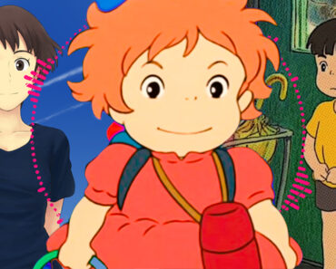 Behind the Voices of ‘Ponyo’: Meet the Cast