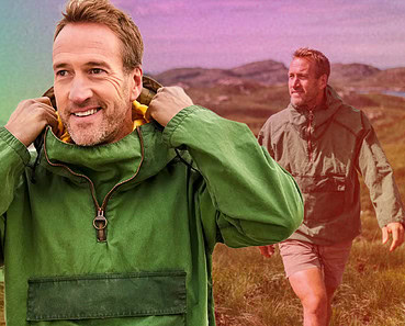 Ben Fogle: 10 Things to Know About the Presenter & Writer