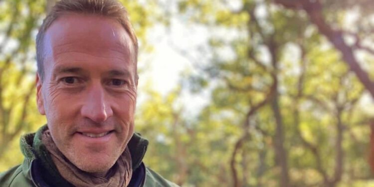 Ben Fogle