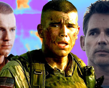 Black Hawk Down Cast: Where Are They Now?