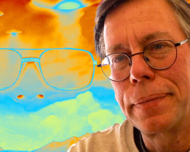 Bob Lazar: Area 51 & Flying Saucers: Everything to Know About the Documentary