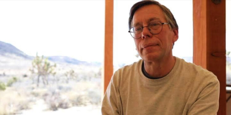 Bob Lazar