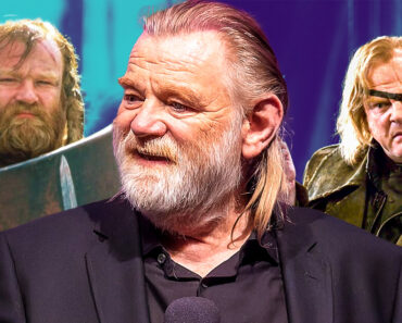 Brendan Gleeson: Exploring His Storied Career and Legacy