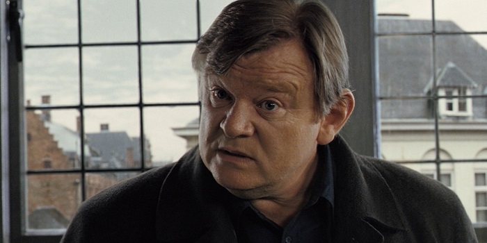 Brendan Gleeson