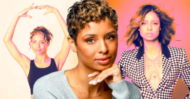 Brytni Sarpy: Everything to Know About the Soap Opera Icon