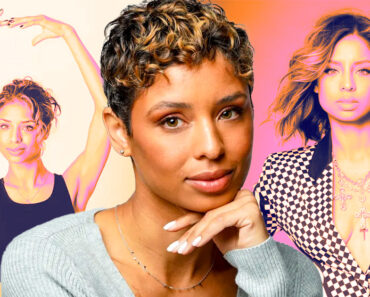 Brytni Sarpy: Everything to Know About the Soap Opera Icon