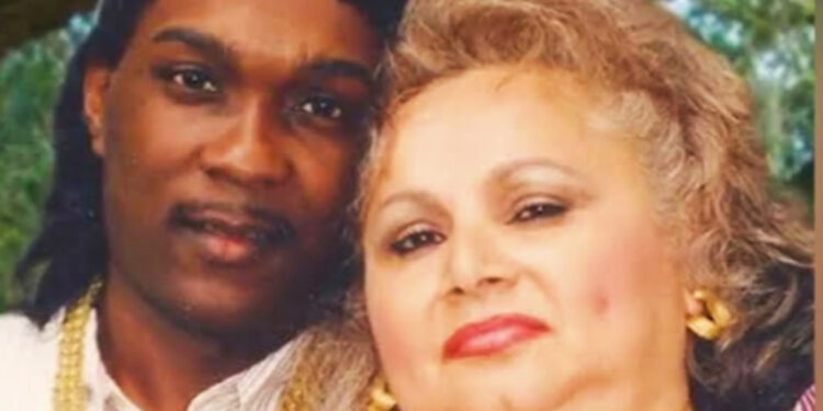 Charles Cosby and Griselda Blanco