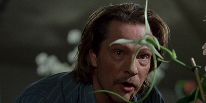 Chris Cooper in Adaptation