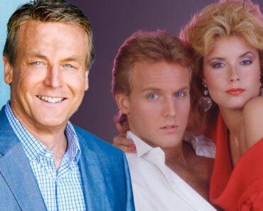 Doug Davidson’s Iconic Young & Restless Role: A Look Back