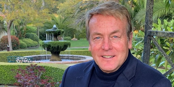 Doug Davidson