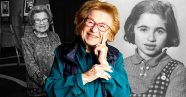 Dr. Ruth, Popular Talk Show Host, Dead at 96