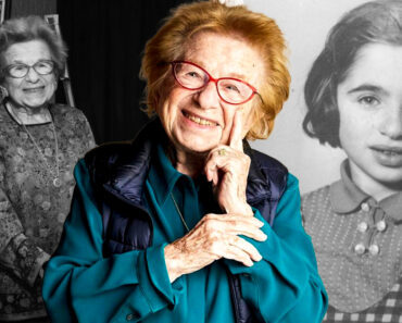 Dr. Ruth, Popular Talk Show Host, Dead at 96