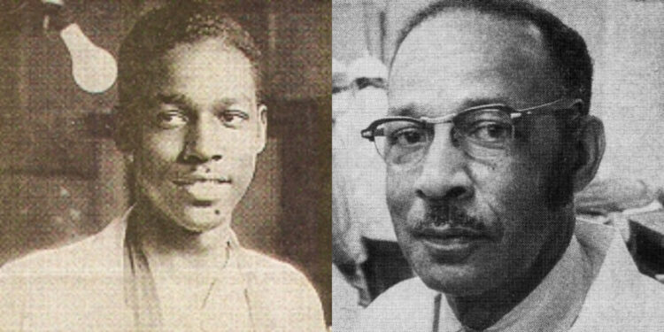 Dr. Vivien Thomas