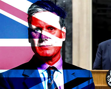 Everything to Know About Keir Starmer, The UK’s New Prime Minister