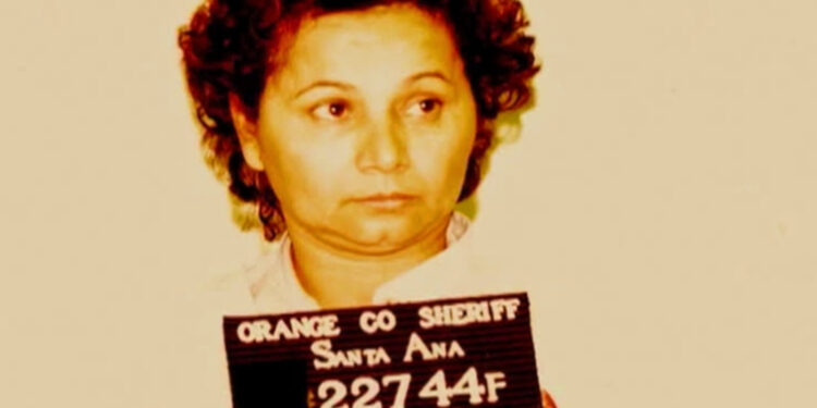 Griselda Blanco