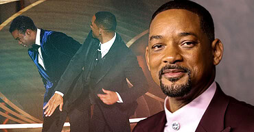 Has Will Smith Lost His Public Persona After the Viral Oscars Slap?