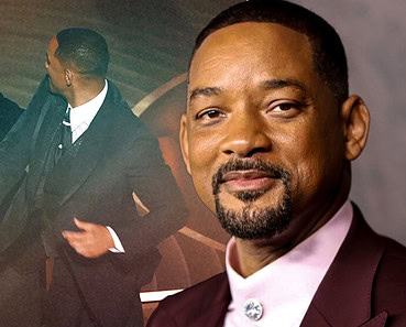 Has Will Smith Lost His Public Persona After the Viral Oscars Slap?