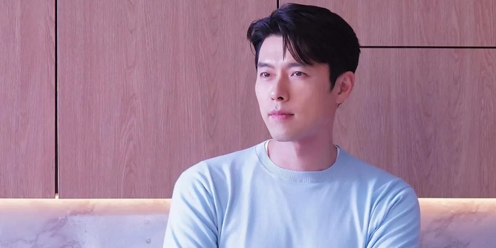 Hyun Bin 