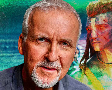 James Cameron Made a Cameo in Avatar: The Way of Water That You All Missed