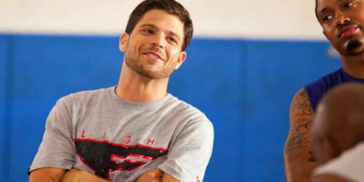 Jerry Ferrara as Jeremy Kern in Think Like a Man