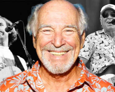 Remembering Iconic Musician, Jimmy Buffett, Dead at 76