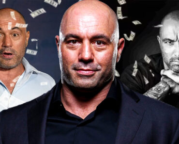 Joe Rogan Net Worth: How Much Is the Famous Podcaster Worth?