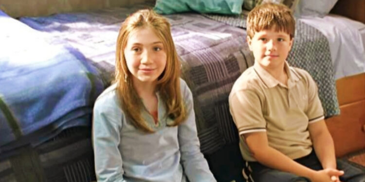 Josh Hutcherson in Little Manhattan