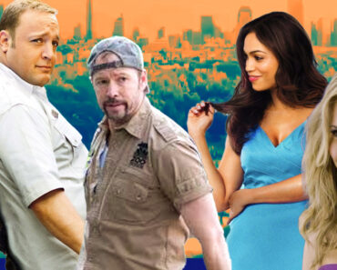 Who Starred Opposite Kevin James in ‘Zookeeper’? Meet the Cast