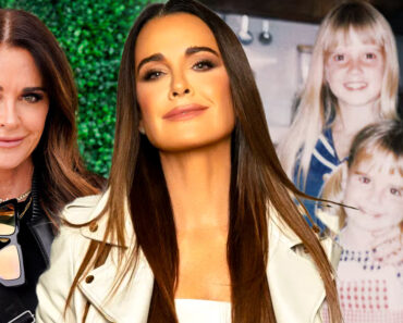 Kyle Richards: From Child Actress to Reality TV Mainstay