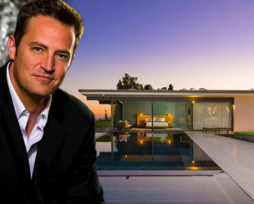 Matthew Perry’s Estate Valued At $1.5 Million Amid Ongoing Death Investigation