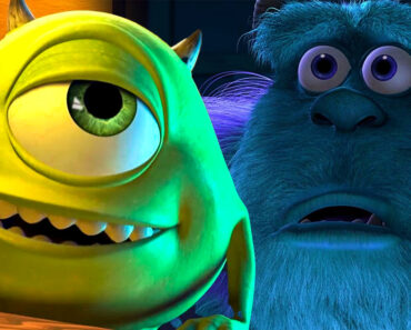 Meet the Beloved Characters From ‘Monsters, Inc’