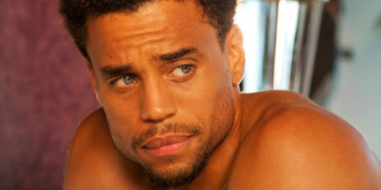 Michael Ealy as Dominic in Think Like a Man