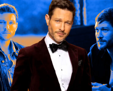 Michael Graziadei: 6 Things You Need to Know About the Soap Opera Actor