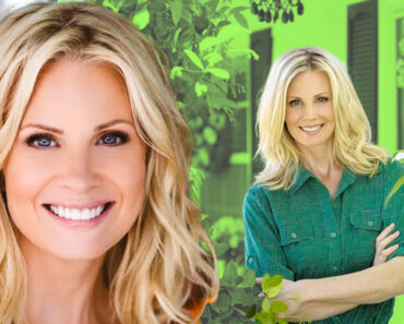 Monica Potter’s Journey from Hollywood to Home Goods Entrepreneur