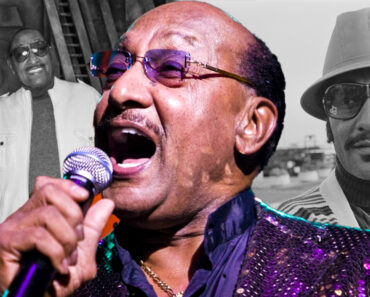 Duke Fakir of Motown’s Four Tops Dead at 88