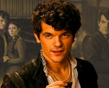 Where Have You Seen ‘My Lady Jane’ Star Edward Bluemel Before?