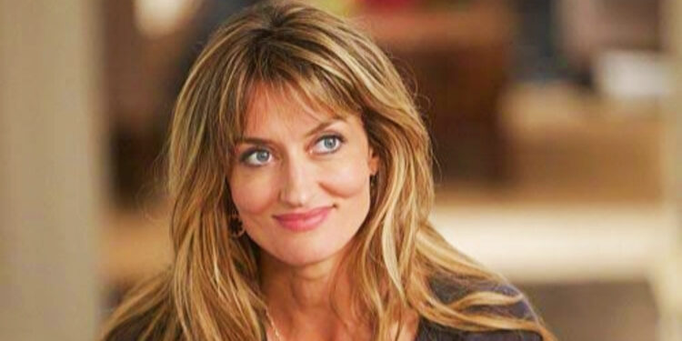 Natascha McElhone in Californication