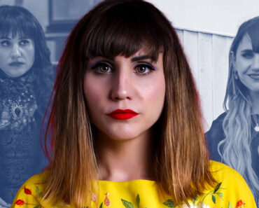 Natasia Demetriou: Breaking Down the Comedic Genius’ Career