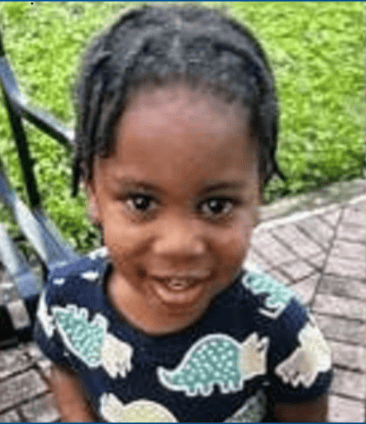 Florida Missing Child Alert Ends as 3-Year-Old is Found Safe