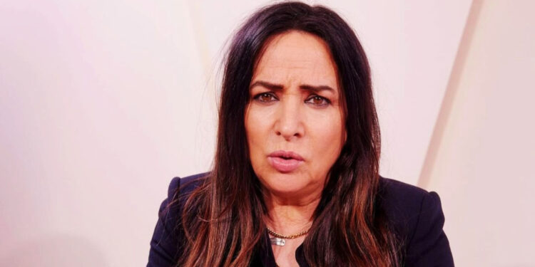 Pamela Adlon