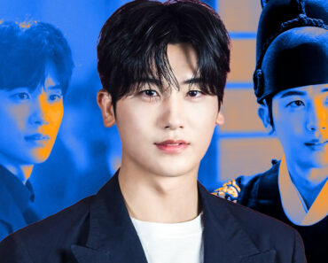 Park Hyung Sik: Everything to Know About the K-Drama Actor