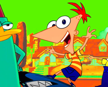 Phineas and Ferb: 6 Facts About The Dynamic Duo